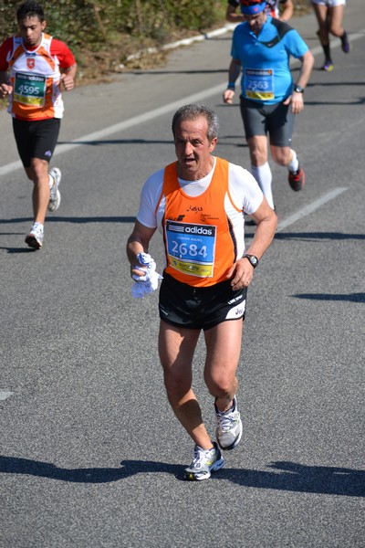 Roma-Ostia (03/03/2013) 00106