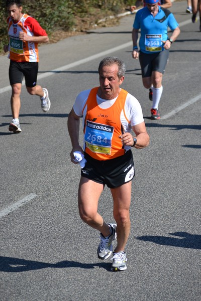 Roma-Ostia (03/03/2013) 00107