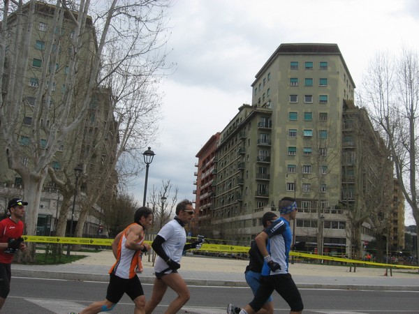 Maratona di Roma (17/03/2013) 007