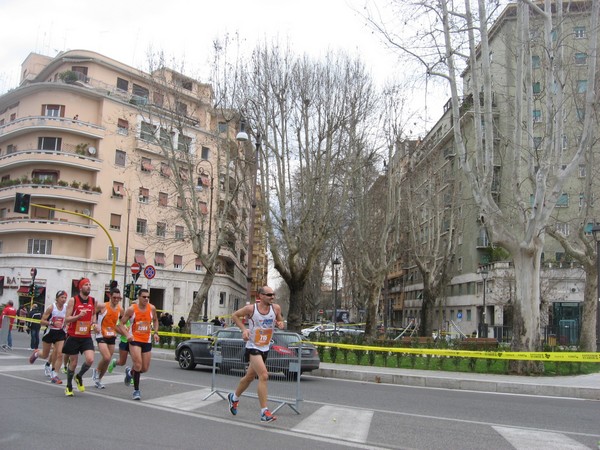 Maratona di Roma (17/03/2013) 008