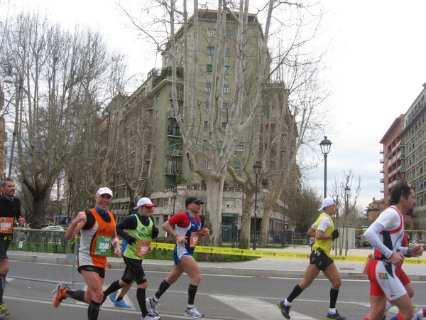 Maratona di Roma (17/03/2013) 009