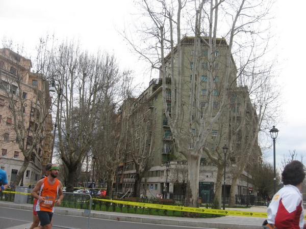 Maratona di Roma (17/03/2013) 010