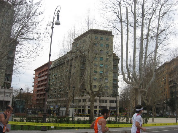 Maratona di Roma (17/03/2013) 011