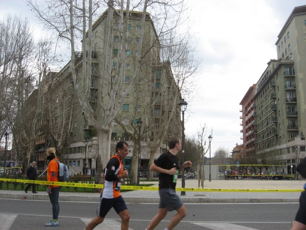 Maratona di Roma (17/03/2013) 013