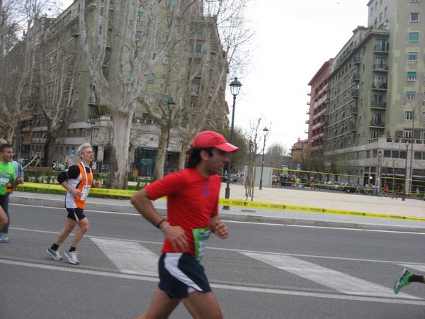 Maratona di Roma (17/03/2013) 014