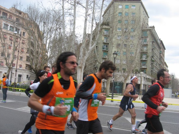 Maratona di Roma (17/03/2013) 016