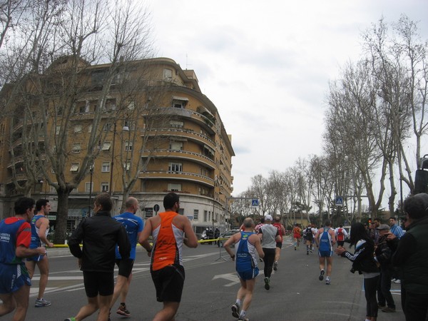 Maratona di Roma (17/03/2013) 017