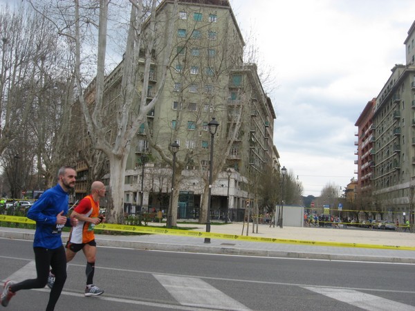 Maratona di Roma (17/03/2013) 018