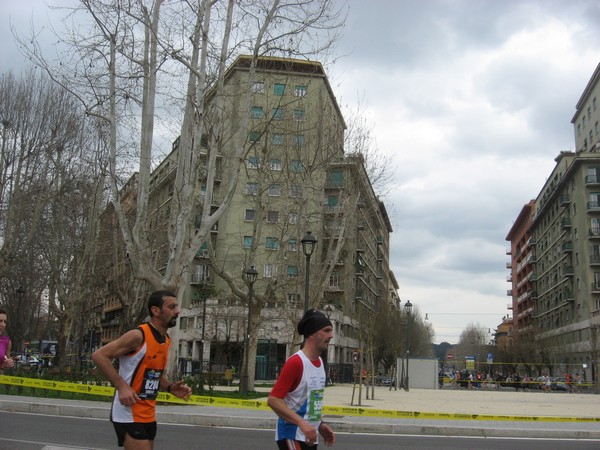 Maratona di Roma (17/03/2013) 019