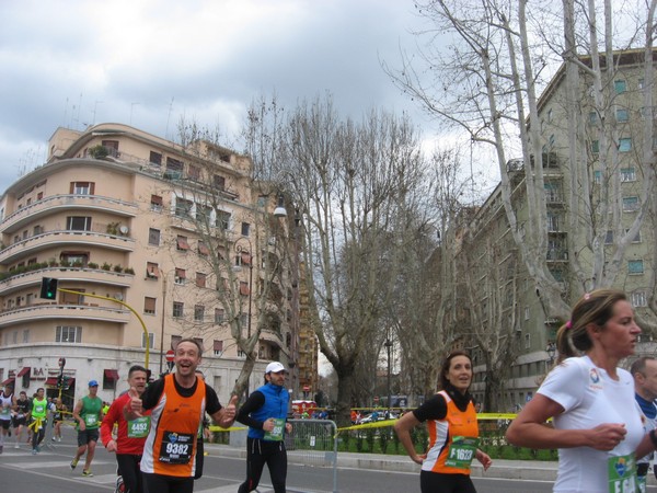 Maratona di Roma (17/03/2013) 020