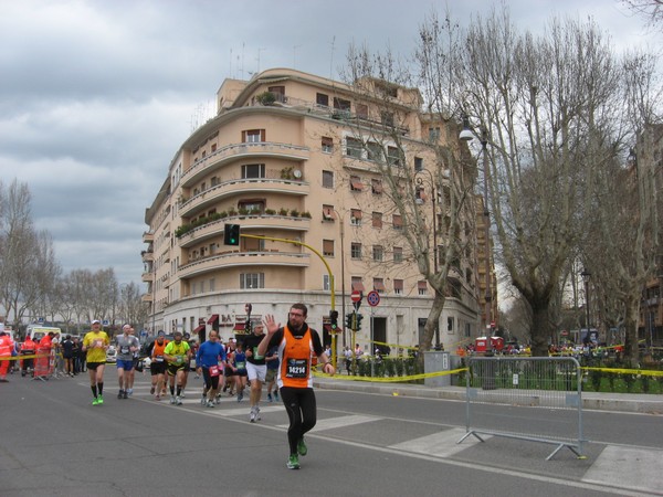 Maratona di Roma (17/03/2013) 022