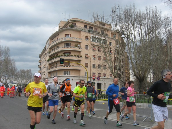 Maratona di Roma (17/03/2013) 023