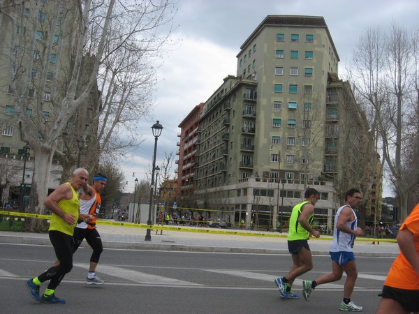 Maratona di Roma (17/03/2013) 025
