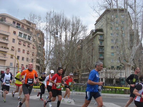 Maratona di Roma (17/03/2013) 026