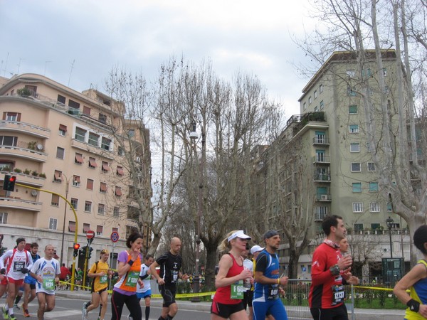 Maratona di Roma (17/03/2013) 027
