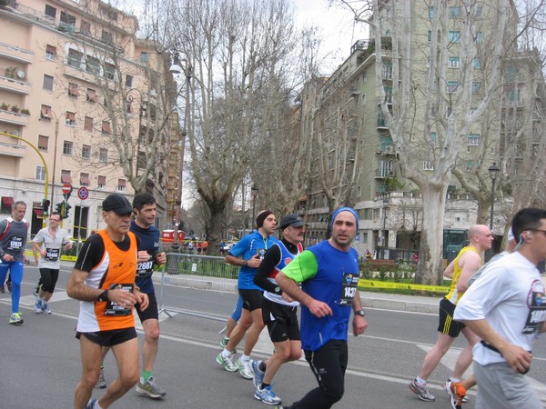 Maratona di Roma (17/03/2013) 031