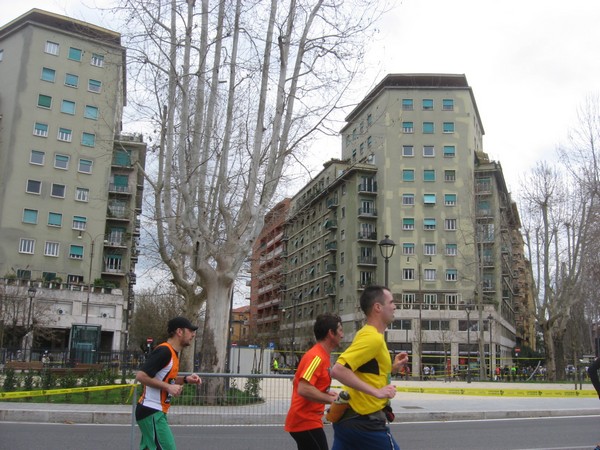 Maratona di Roma (17/03/2013) 032