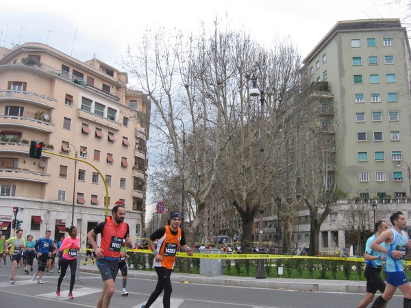 Maratona di Roma (17/03/2013) 035
