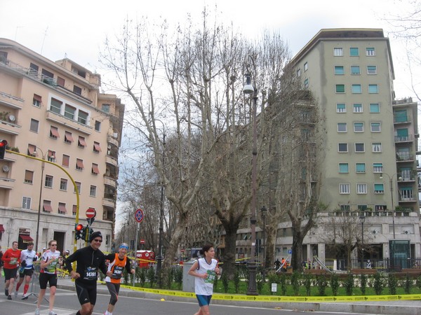 Maratona di Roma (17/03/2013) 039