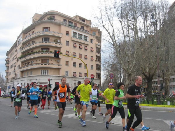Maratona di Roma (17/03/2013) 040