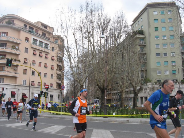 Maratona di Roma (17/03/2013) 041