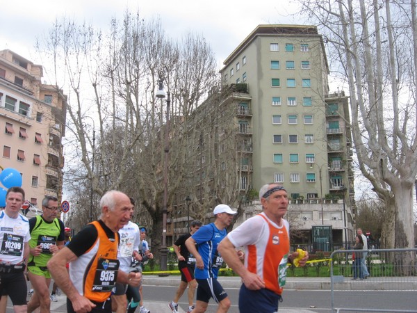 Maratona di Roma (17/03/2013) 042