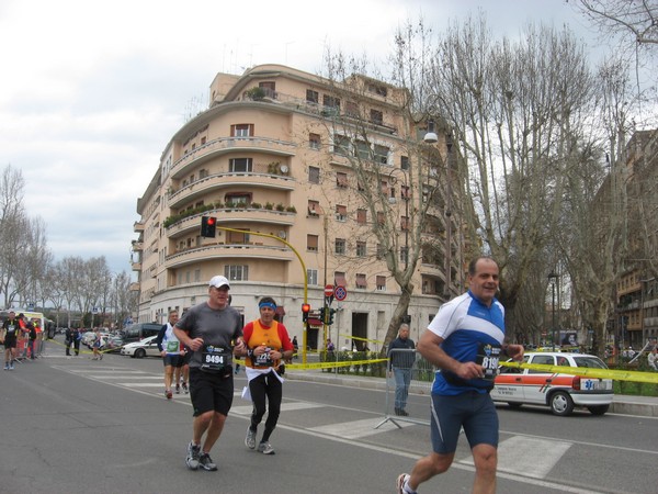 Maratona di Roma (17/03/2013) 044