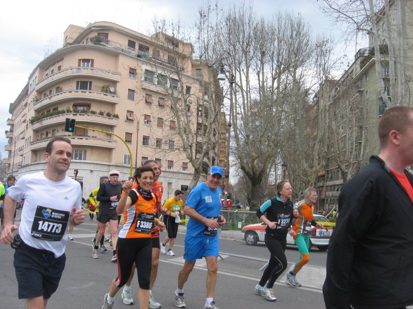 Maratona di Roma (17/03/2013) 045