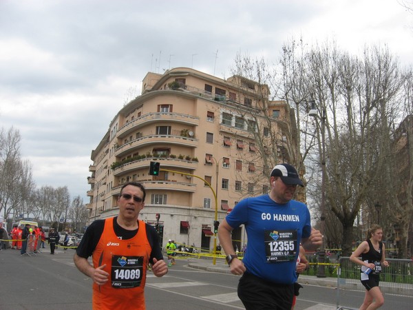 Maratona di Roma (17/03/2013) 048