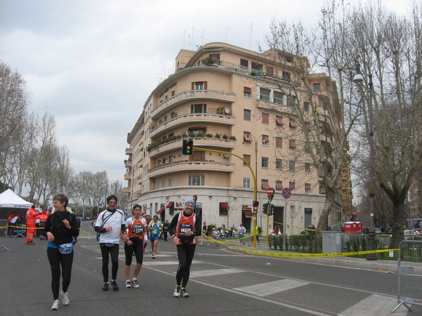 Maratona di Roma (17/03/2013) 054
