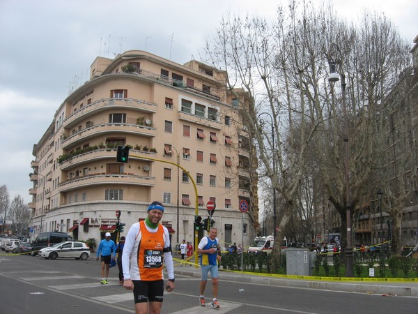 Maratona di Roma (17/03/2013) 056
