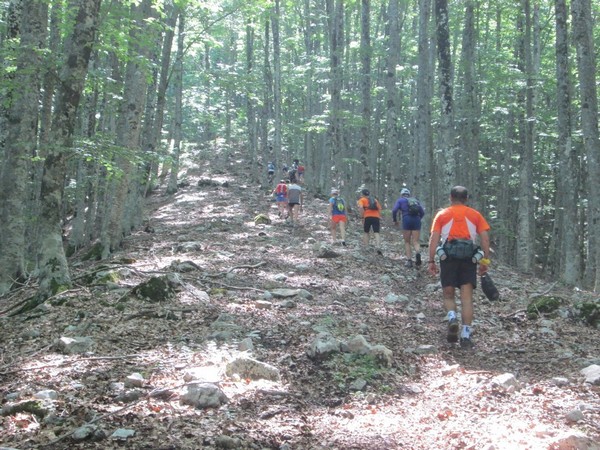 Monte Terminillo Sky Race (Crit. Trail) (30/06/2013) 005