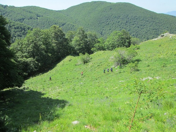 Monte Terminillo Sky Race (Crit. Trail) (30/06/2013) 007