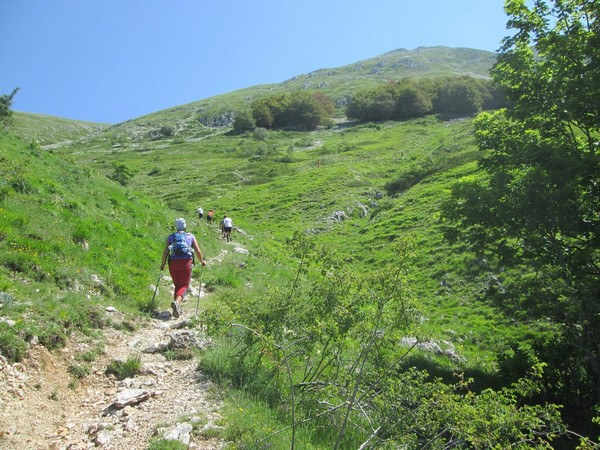 Monte Terminillo Sky Race (Crit. Trail) (30/06/2013) 009