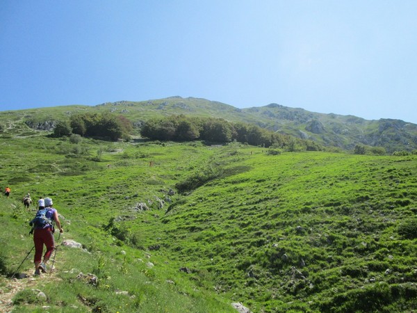 Monte Terminillo Sky Race (Crit. Trail) (30/06/2013) 010