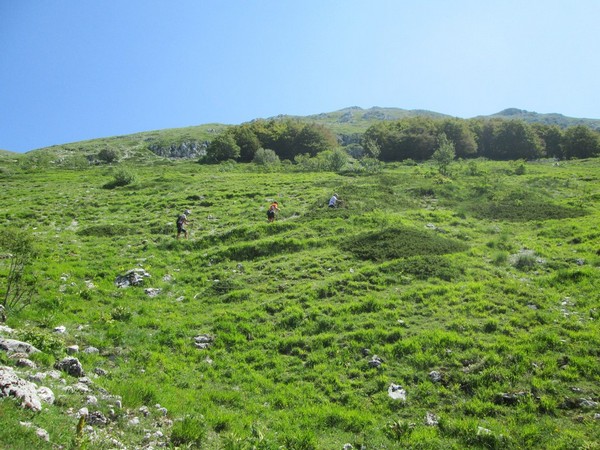 Monte Terminillo Sky Race (Crit. Trail) (30/06/2013) 011