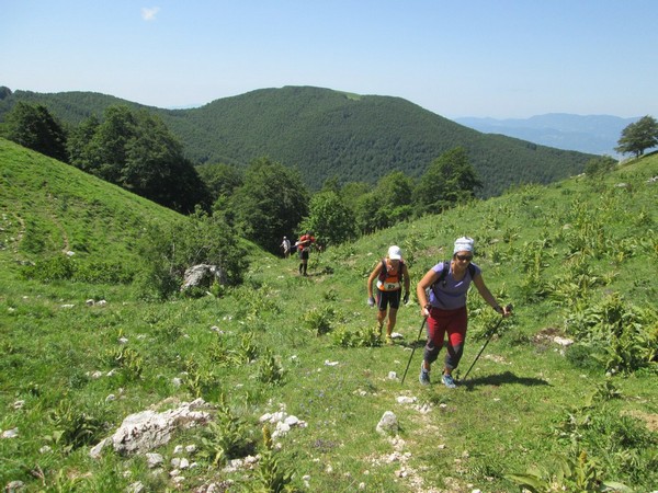 Monte Terminillo Sky Race (Crit. Trail) (30/06/2013) 012