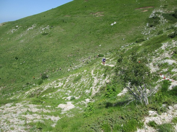 Monte Terminillo Sky Race (Crit. Trail) (30/06/2013) 016
