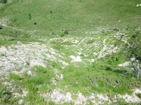 Monte Terminillo Sky Race (Crit. Trail) (30/06/2013) 017
