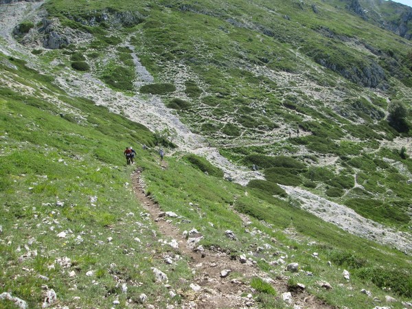 Monte Terminillo Sky Race (Crit. Trail) (30/06/2013) 022