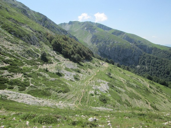 Monte Terminillo Sky Race (Crit. Trail) (30/06/2013) 023
