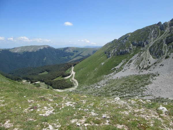 Monte Terminillo Sky Race (Crit. Trail) (30/06/2013) 028