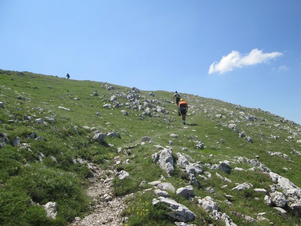 Monte Terminillo Sky Race (Crit. Trail) (30/06/2013) 034