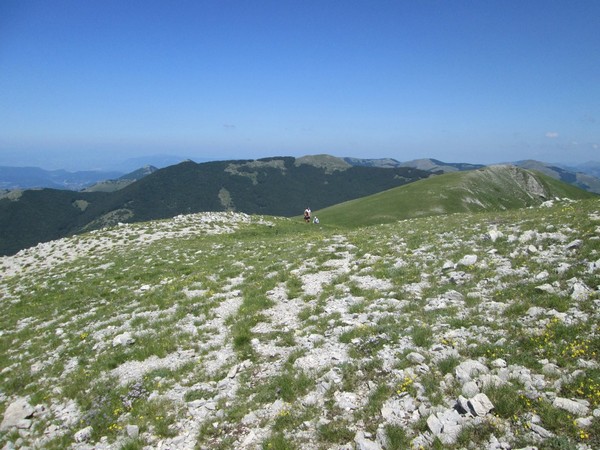 Monte Terminillo Sky Race (Crit. Trail) (30/06/2013) 037
