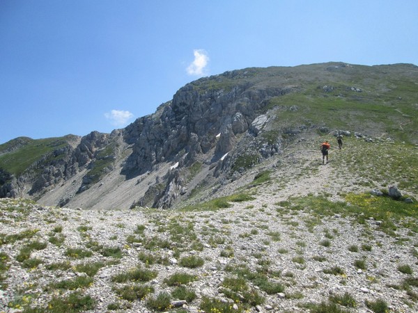 Monte Terminillo Sky Race (Crit. Trail) (30/06/2013) 039