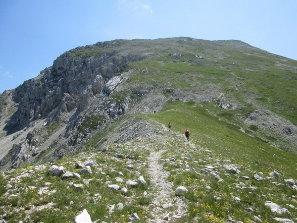 Monte Terminillo Sky Race (Crit. Trail) (30/06/2013) 041