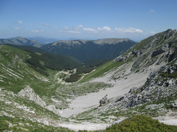 Monte Terminillo Sky Race (Crit. Trail) (30/06/2013) 043