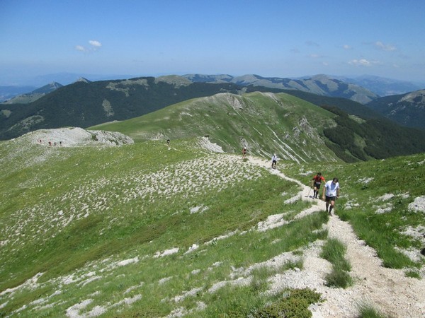 Monte Terminillo Sky Race (Crit. Trail) (30/06/2013) 044