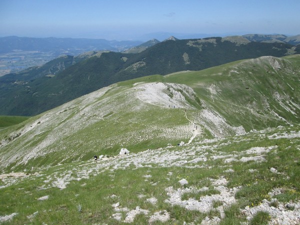 Monte Terminillo Sky Race (Crit. Trail) (30/06/2013) 047