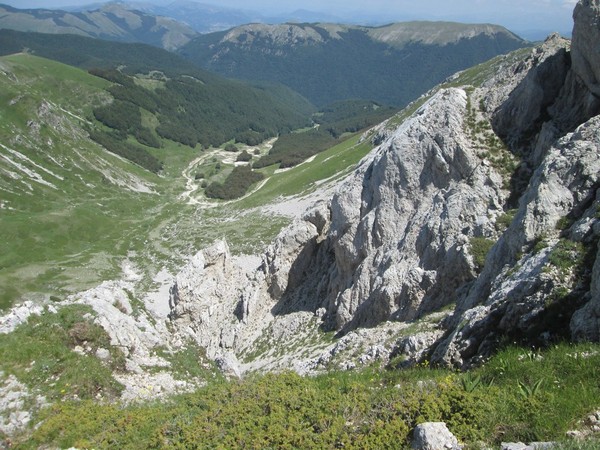 Monte Terminillo Sky Race (Crit. Trail) (30/06/2013) 049
